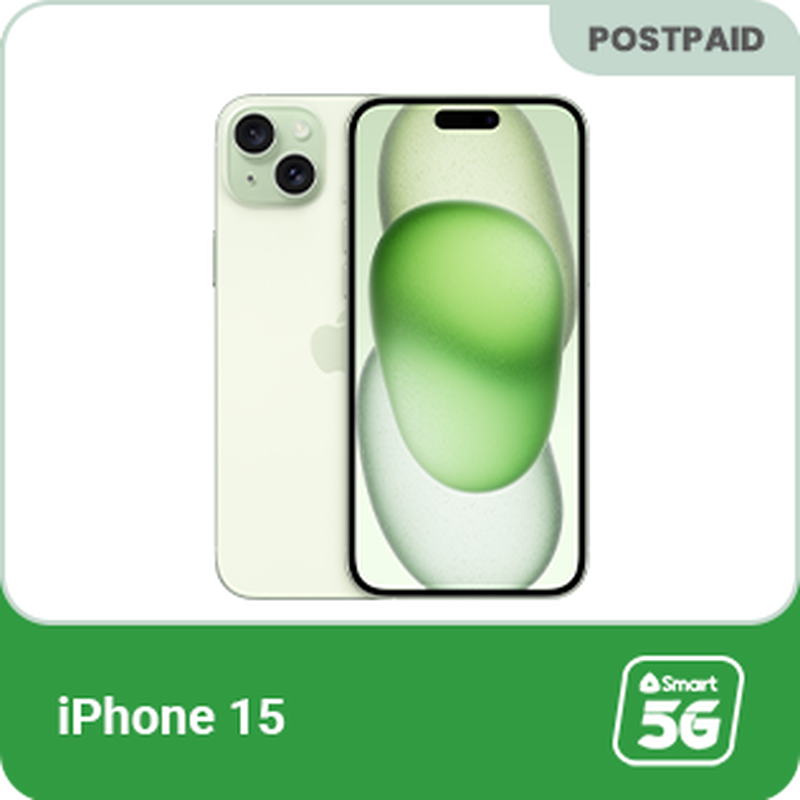 iPhone 15 image number 1